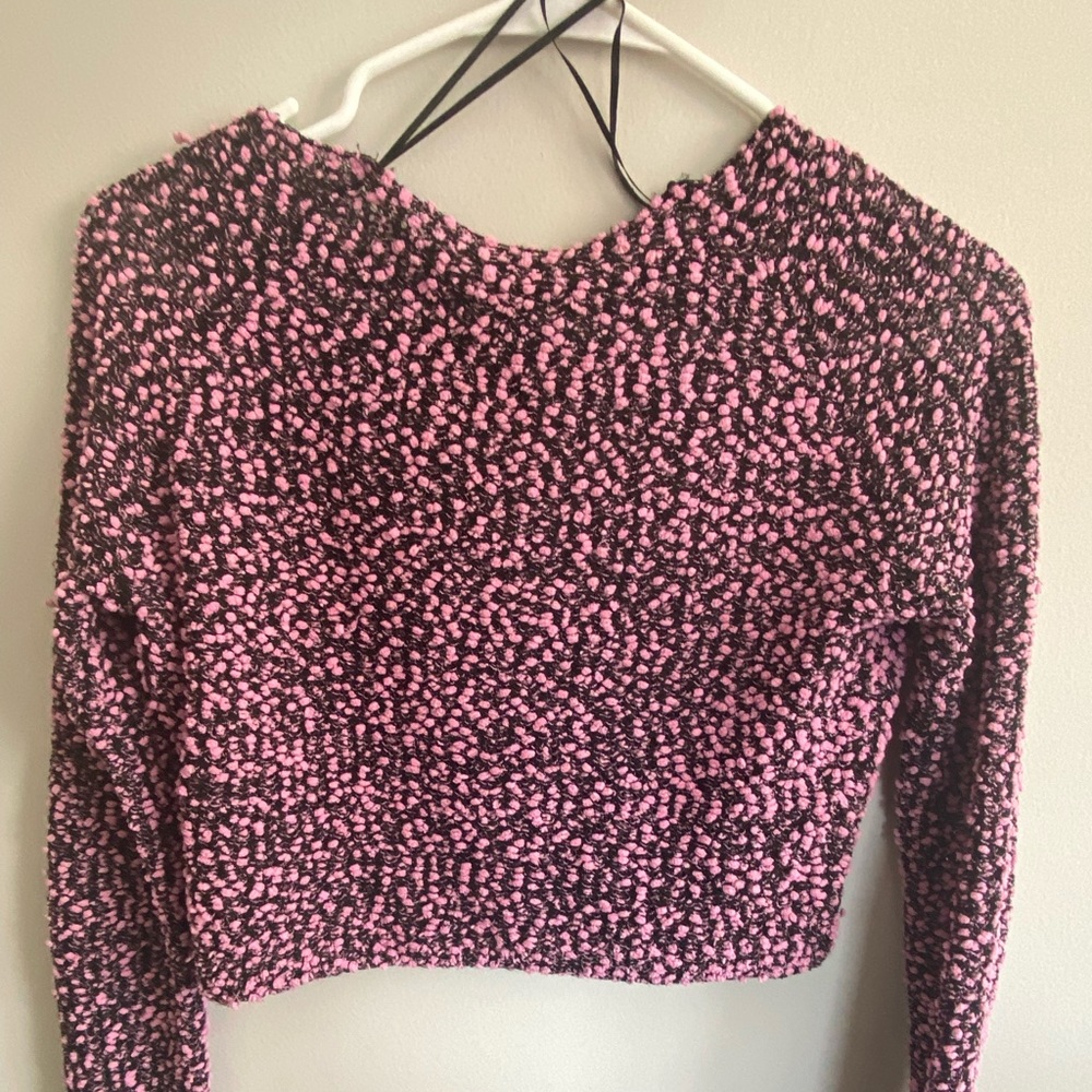 H&M Crop Top